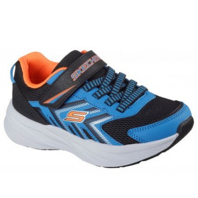 Skechers in schwarz Skechers in schwarz