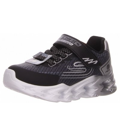 Skechers Halbschuhe in schwarz Skechers Halbschuhe in schwarz