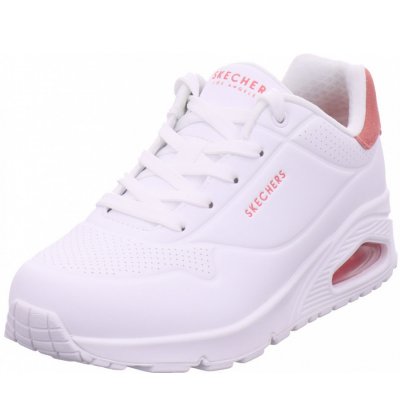 Skechers Sneaker in weiß Skechers Sneaker in weiß