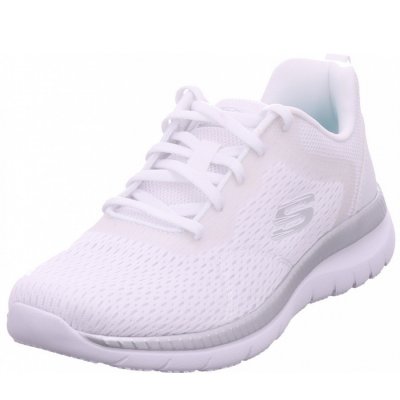 Skechers Sneaker in weiß Skechers Sneaker in weiß