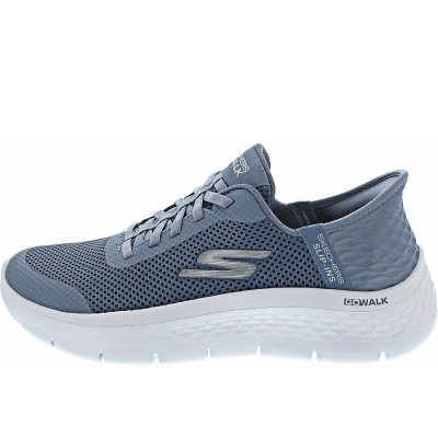 Skechers Slip-Ins: Go Walk Flex Gr Slipper in BLU
