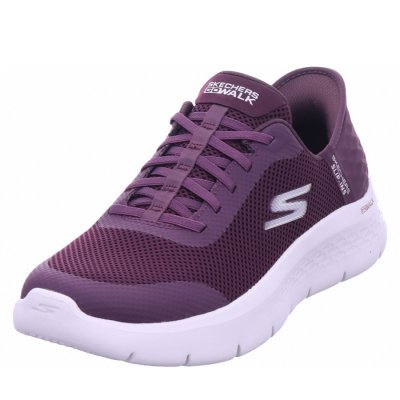 Skechers Sneaker in schwarz Skechers Sneaker in schwarz