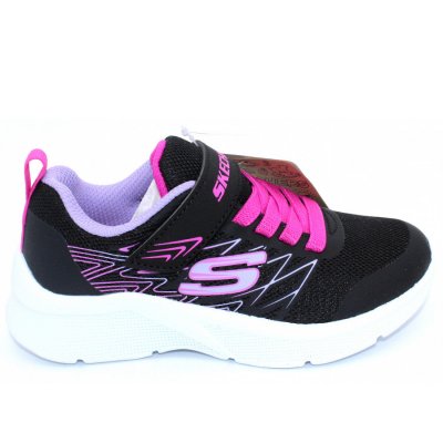 Skechers in schwarz Skechers in schwarz
