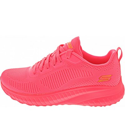 Skechers Bobs Squad Chaos-Cool Ryt Sneaker low in ncor Skechers Bobs Squad Chaos-Cool Ryt Sneaker low in ncor
