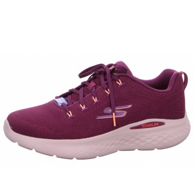 Skechers Go Run Lite Trainingsschuh in RAS raspberry