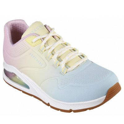 Skechers Uno 2 Sportschuh in white multi Skechers Uno 2 Sportschuh in white multi