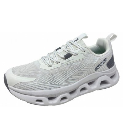 Skogan Ranta Sportschuh in white