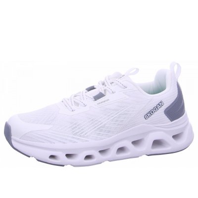 Skogan Rauta Wanderschuh in 000 white Skogan Rauta Wanderschuh in 000 white