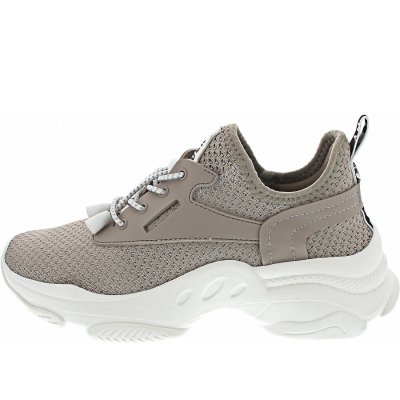 Steve Madden Match-E Sneaker in taupe