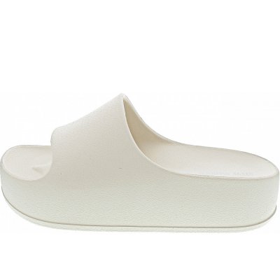Steve Madden Astro Pantolette in bone Steve Madden Astro Pantolette in bone