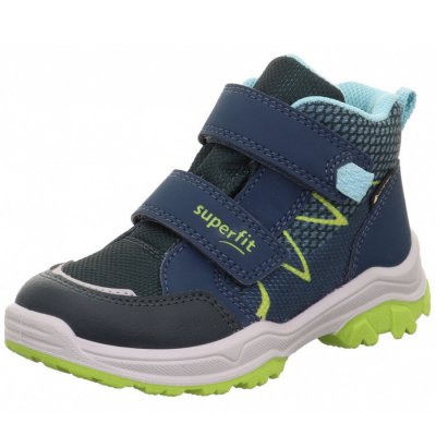 Superfit Stiefel in blau Superfit Stiefel in blau