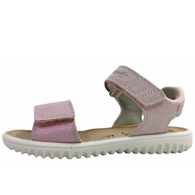 Superfit Sparkle Sandale in rosa 5510 Superfit Sparkle Sandale in rosa 5510