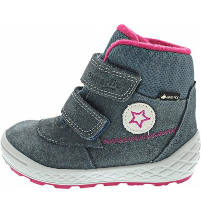 Superfit Groovy 2.0 Lauflern in blau-pink Superfit Groovy 2.0 Lauflern in blau-pink