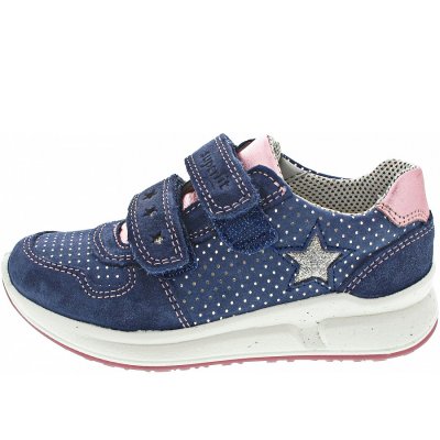 Superfit Merida Sneaker low in water kombi
