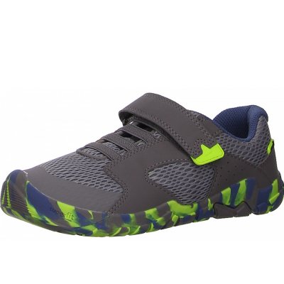 Superfit trace Halbschuhe in grau kombi