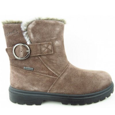 Superfit SPIRIT lila GTX Stiefelette in LILA Superfit SPIRIT lila GTX Stiefelette in LILA