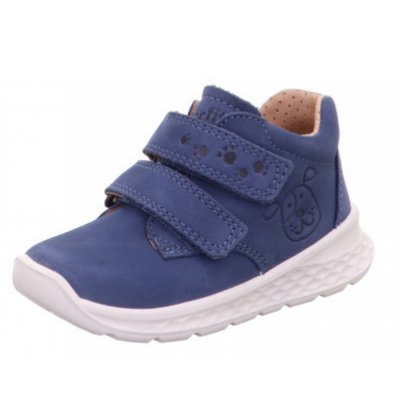 Superfit Lauflern in blau Superfit Lauflern in blau