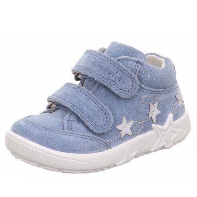 Superfit STARLIGHT Lauflern in blau Superfit STARLIGHT Lauflern in blau