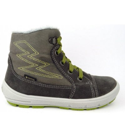 Superfit GROOVY GTX Stiefel in GRAU/GRÜN Superfit GROOVY GTX Stiefel in GRAU/GRÜN