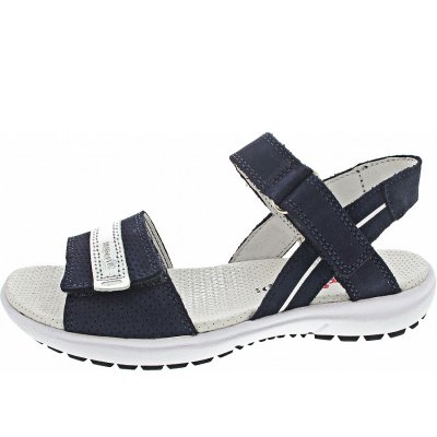 Superfit Sandale in BLAU Superfit Sandale in BLAU