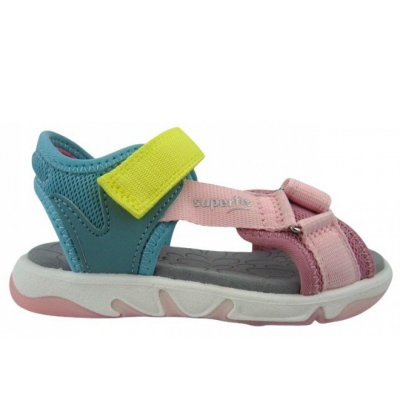 Superfit PEBBLES Sandale in MEHRFARBIG Superfit PEBBLES Sandale in MEHRFARBIG