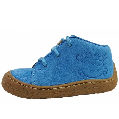 Superfit Saturnus Schnürer in hellblau 8400 Superfit Saturnus Schnürer in hellblau 8400