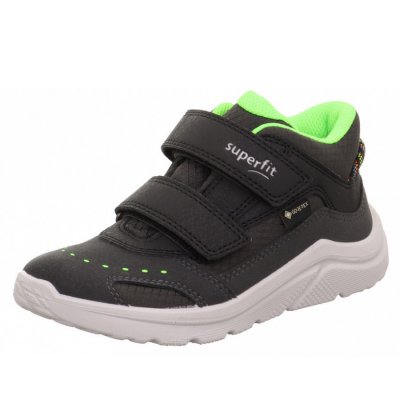 Superfit Halbschuhe in grau