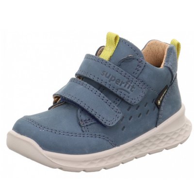 Superfit Breeze Lauflern in blau Superfit Breeze Lauflern in blau