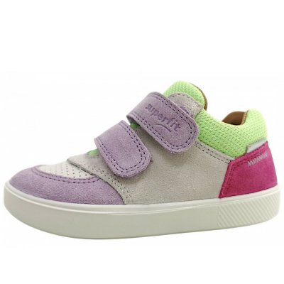 Superfit SUPIES Lauflern in LILA/MEHRFARBIG 8500 Superfit SUPIES Lauflern in LILA/MEHRFARBIG 8500