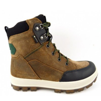 Superfit TEDD wide GTX Stiefel in BRAUN/GRÜN Superfit TEDD wide GTX Stiefel in BRAUN/GRÜN