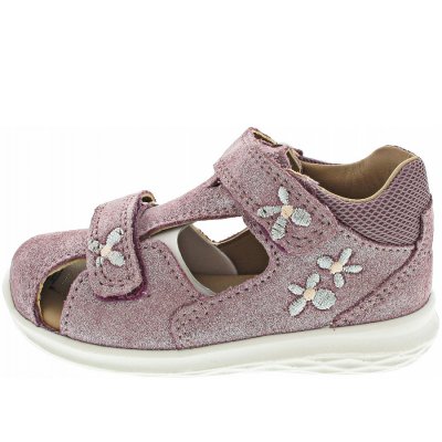Superfit BUMBLEBEE Minilette in LILA Superfit BUMBLEBEE Minilette in LILA