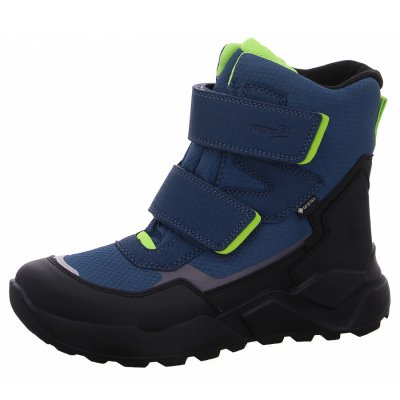 Superfit Rocket Winterstiefel in 8010 blau Superfit Rocket Winterstiefel in 8010 blau