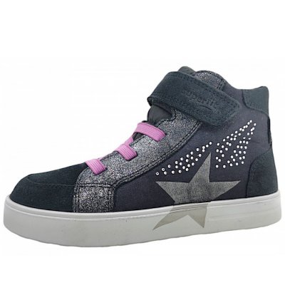 Superfit STELLA Stiefel in 2000- Grau Superfit STELLA Stiefel in 2000- Grau