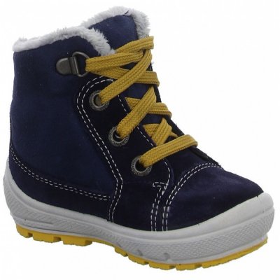 Superfit GROOVY Stiefel in Blau