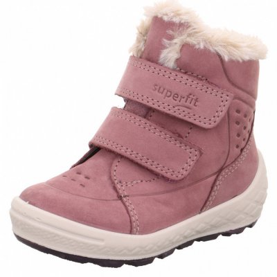 Superfit GROOVY 2.0 Stiefel in lila Superfit GROOVY 2.0 Stiefel in lila