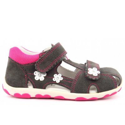 Superfit Ganni stone komb. Sandale in STONE KOMBI Superfit Ganni stone komb. Sandale in STONE KOMBI