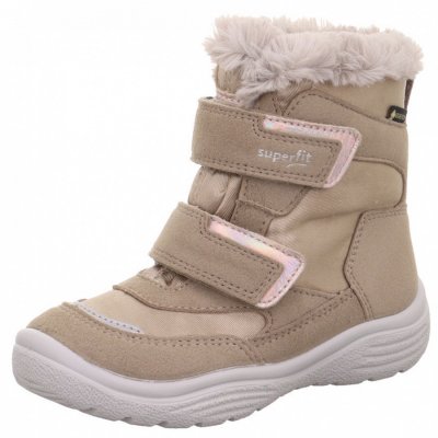 Superfit Stiefel in beige Superfit Stiefel in beige