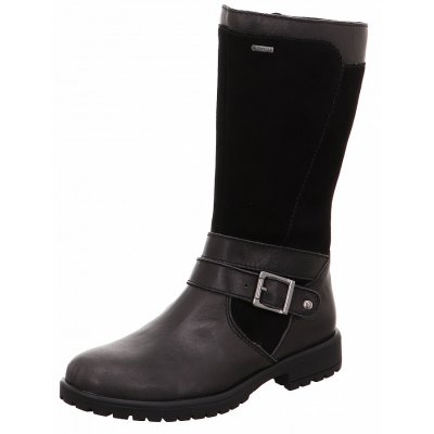 superfit GALAXY Stiefel in SCHWARZ KOMBI superfit GALAXY Stiefel in SCHWARZ KOMBI