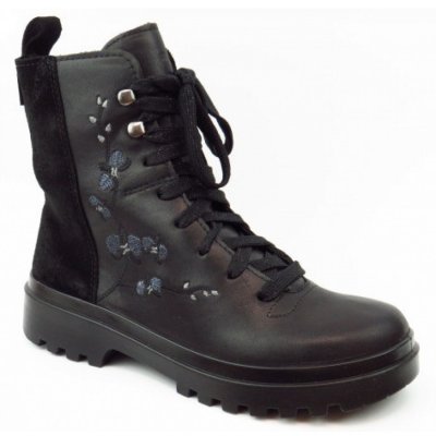 Superfit ABBY GTX Stiefelette in 0 SCHWARZ Superfit ABBY GTX Stiefelette in 0 SCHWARZ