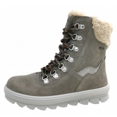 Superfit FLAVIA Winterstiefel in grau/pink 2020 Superfit FLAVIA Winterstiefel in grau/pink 2020