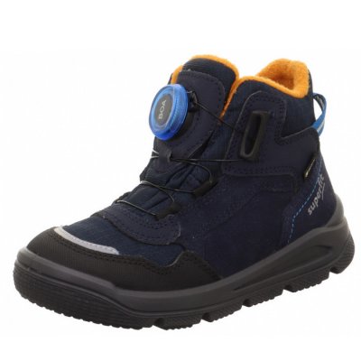 Superfit Halbschuhe in blau Superfit Halbschuhe in blau