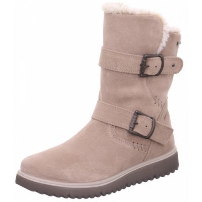 Superfit LORA Winterstiefel in beige Superfit LORA Winterstiefel in beige