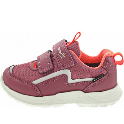 Superfit Rush Lauflern in pink-orange Superfit Rush Lauflern in pink-orange