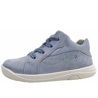 Superfit Lillo Lauflern in hellblau 8400 Superfit Lillo Lauflern in hellblau 8400