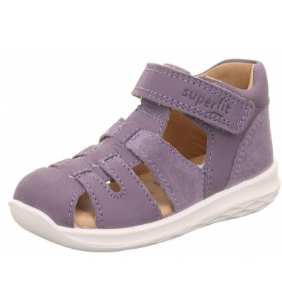 Superfit Sandalen in blau Superfit Sandalen in blau