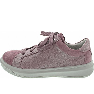 Superfit Cosmo Sneaker in lila Superfit Cosmo Sneaker in lila