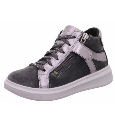 Superfit Halbschuhe in grau Superfit Halbschuhe in grau