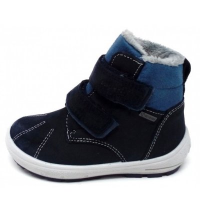 Superfit Groovy Blau Stiefel in blau Superfit Groovy Blau Stiefel in blau