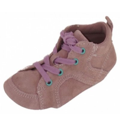 Superfit SUPERFREE Lauflernschuh in 5 ROSA/PINK Superfit SUPERFREE Lauflernschuh in 5 ROSA/PINK