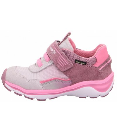 superfit SPORT5 Halbschuhe in LILA/ROSA superfit SPORT5 Halbschuhe in LILA/ROSA